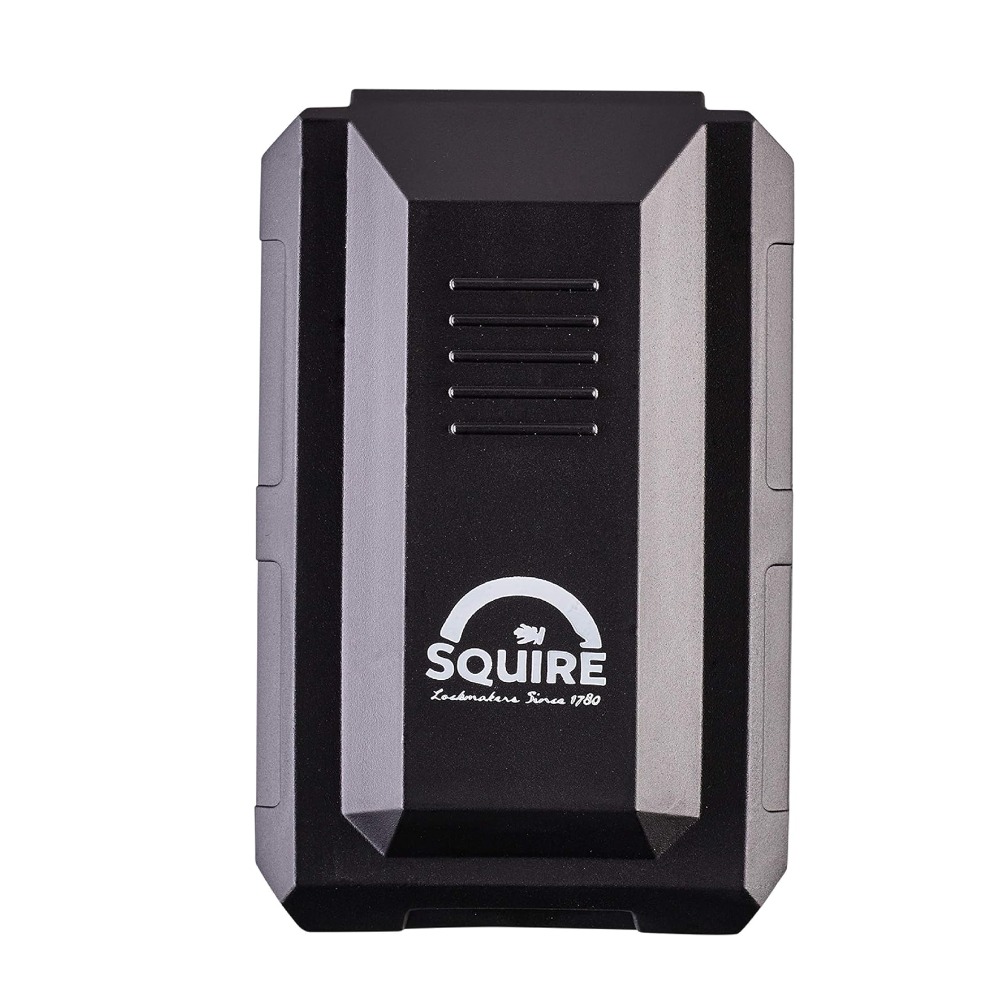 Squire SQUIRE WORK KEYKEEP 2 WALL MOUNTED KEY SAFE Own4Less